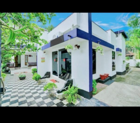 Xanadu villas